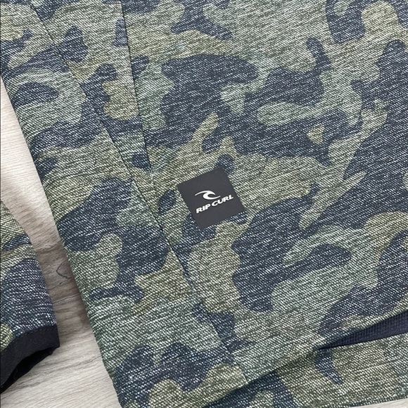 RIP CURL - ELITE ANTI SERIES JACKET - Picture 12 of 13